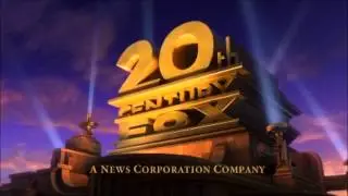 PDI / 20th Century Fox / DreamWorks Animation SKG (Version 1)