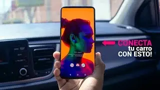 Cómo conectar tu carro a tu teléfono con 1 sola App | Engie