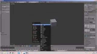 Урок blender. Анимация вершин в blender.