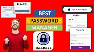 2021 Best Free Password Manager : Why do you need a Password Manager?