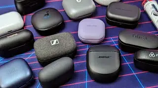 BEST True Wireless Earbuds in 2022 👑 EL JEFE’s Picks!