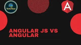 2- Angular JS vs Angular | Angular 12 Tutorial