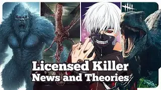 Shocking New Killer Rumors for DBD – What’s Coming Next? - Dead by Daylight