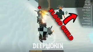 The WORST Guild On Deepwoken...