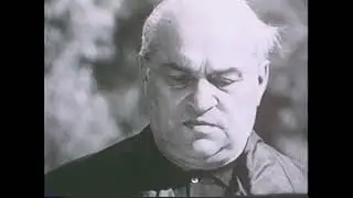 Babi Yar - Soviet Film Project