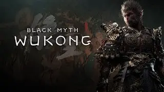 Black Myth: Wukong#18 ФИНАЛ➤ПРОХОЖДЕНИЕ  4K ➤ НА ХАРДЕ➤НА ПК PS5➤На РУССКОМ