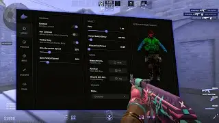Roses / CS2 Cheating ft. Fecurity