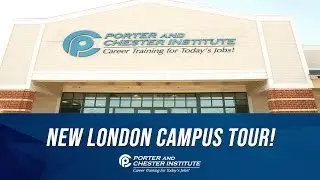 New London Campus Tour