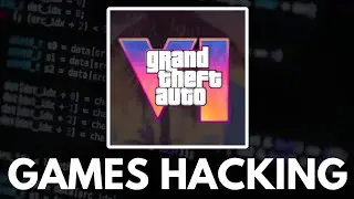 How Hackers Hack GAMES?