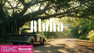 Hawaiian Music – Relaxing Island Vibes to Escape, Focus, and Feel the Aloha Spirit