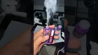 PULSE V2 MODE 2 TAK GARING BANGET 🔥 | SUMBER FB SETIADY AKBAR PRATAMA #vape #youtubeshorts