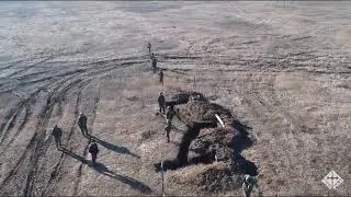 Цифровое пространство