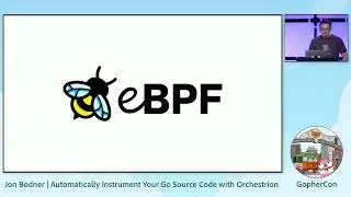 Automatically Instrument Your Go Source Code with Orchestrion - Jon Bodner