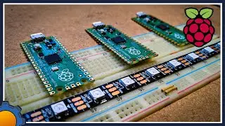 Getting started with C/C++ & MicroPython on Raspberry Pi Pico on Windows
