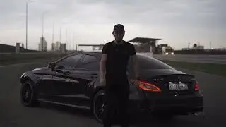 Ахмед VS Асхаб CLS VS M5 EDIT