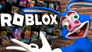 Играю в ROBLOX с подписчиками №36