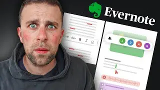 Evernote introduce AI sneak peek, new prices & more...