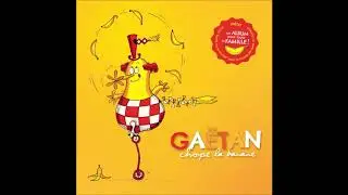 GAËTAN - Chante sa chanson - 