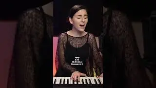 Отпускаю | Макsим | Кавер