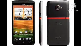 HTC EVO 4G LTE Ringtones