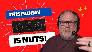 This Free Plugin is Nuts!! [Sweetvox by Analog Obsessions]