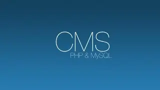 Marblestech PHP CMS, Login & Admin Area