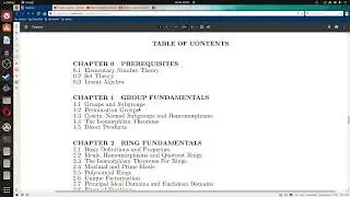 Contents AA_TBGY