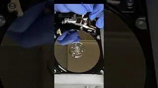 Recovering Data From A Clicking Hard Drive