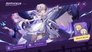 Genshin Impact Web Event - HoYoFair: Lightning-Riding Swordsman (Complete Playthrough) (Part 503)