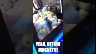 Неодимовый магнит