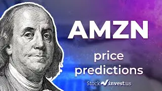 AMZN Price Predictions - Amazon Stock Analysis for Thursday, March 2nd 2023