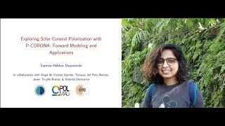 Exploring Solar Coronal Polarization with P-CORONA: Forward Modeling and Applications 2.14.2024