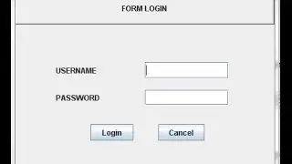 How to link one jframe to another frame in Java Swing-Windows Builder - Intact Abode