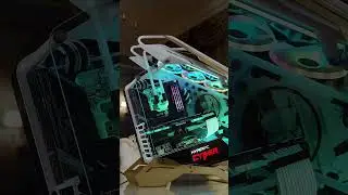 HYPERPC CYBER = СТИЛЬ И МОЩЬ 