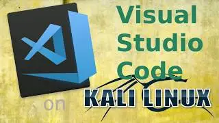 Visual Studio Code | IDE | Install | Terminal | Kali Linux | Free | TechComSpot