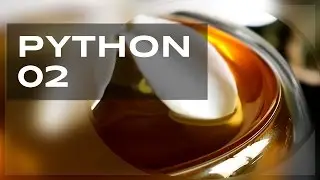 02 - Run a Python File ( hello world example ) | Python Tutorials