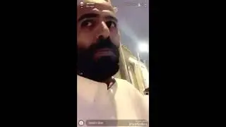 الفيديو المسيء للسعودي و الفتاة الأردنية والذي آثار الجدل في السعودية /وكيف دافعت الأردنية عن نفسها
