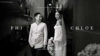 Phi and Chloe's Wedding Photo Slideshow by 