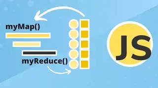 How map() and reduce() Array method works in JavaScript