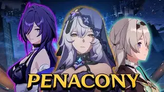 The ENTIRE Penacony Story so far Explained! (Honkai Star Rail 2.0 Trailblaze Quest RECAP and Lore)