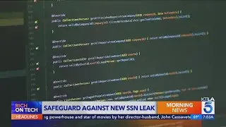 How to Check if Your SSN Was Leaked in Massive Data Breach