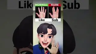 Normal and Rare