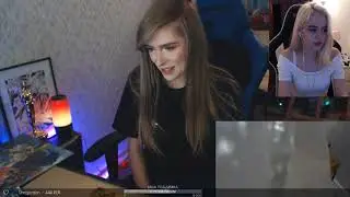 gtfobae смотрит Топ Клипы с Twitch | Папич Показал Червяка  | Облилась Водой | Лучшие Моменты Твича