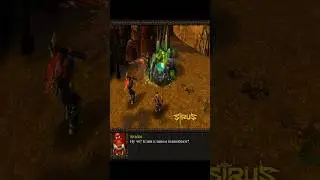Ордынский светофор 🚦Часть 2. #игры #юмор #мем #warcraft #варкрафт