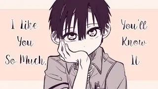 “I Like You So Much, You'll Know It” | JSHK Animatic (SPOILERS)