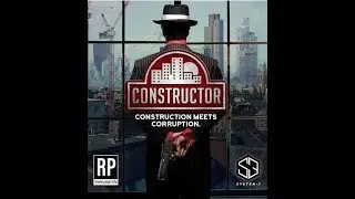 Constructor HD [Multi7|Russian] [Scene] - Обучение