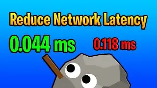 Reduce Your Network Adapter Latency (NDIS)