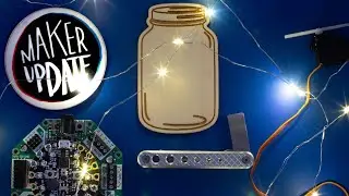 Jar of Flies [Maker Update] | Maker.io