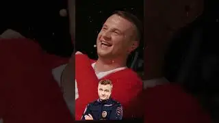 Прожарка Димы Журавлёва  