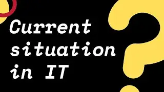 Who are getting a job in the current situation | @byluckysir